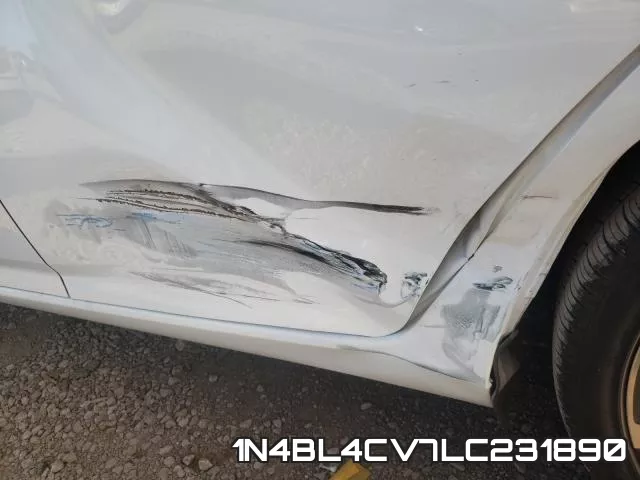 1N4BL4CV7LC231890 фото 10