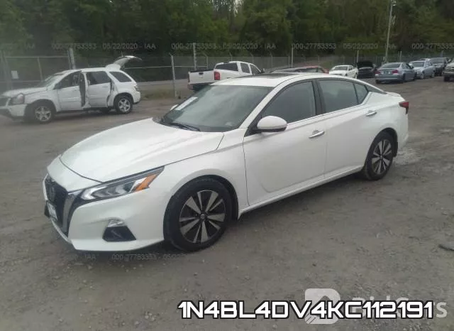 1N4BL4DV4KC112191 фото 3