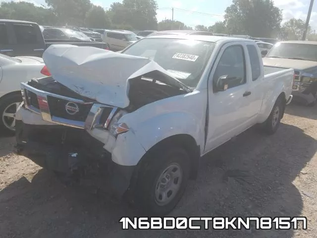 1N6BD0CT8KN781517 фото 3