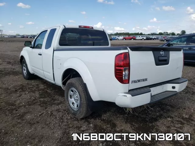 1N6BD0CT9KN730107 фото 4
