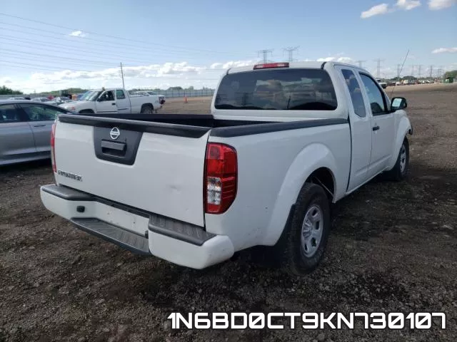 1N6BD0CT9KN730107 фото 5