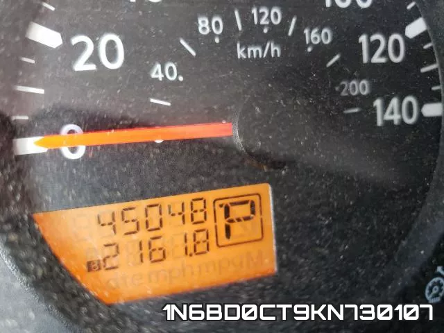 1N6BD0CT9KN730107 фото 9