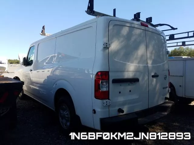 1N6BF0KM2JN812893 фото 4