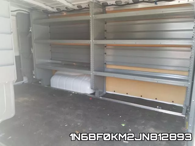 1N6BF0KM2JN812893 фото 7
