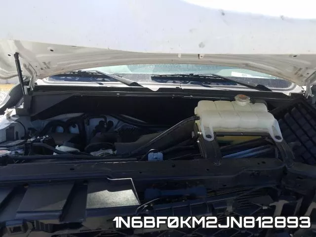 1N6BF0KM2JN812893 фото 8