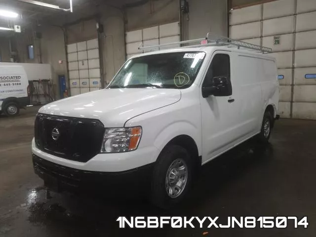 1N6BF0KYXJN815074 фото 3