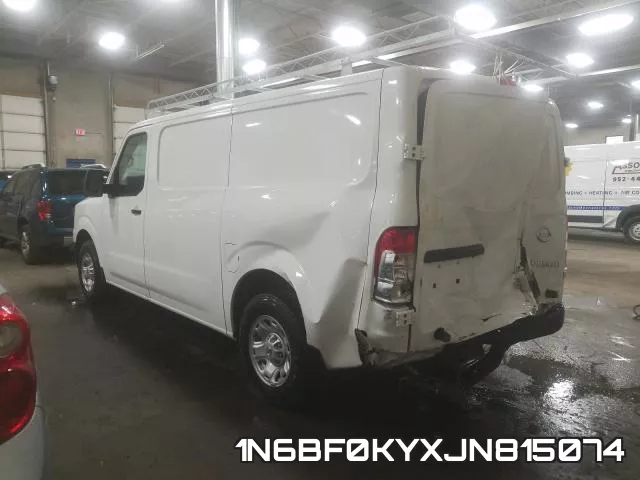 1N6BF0KYXJN815074 фото 4