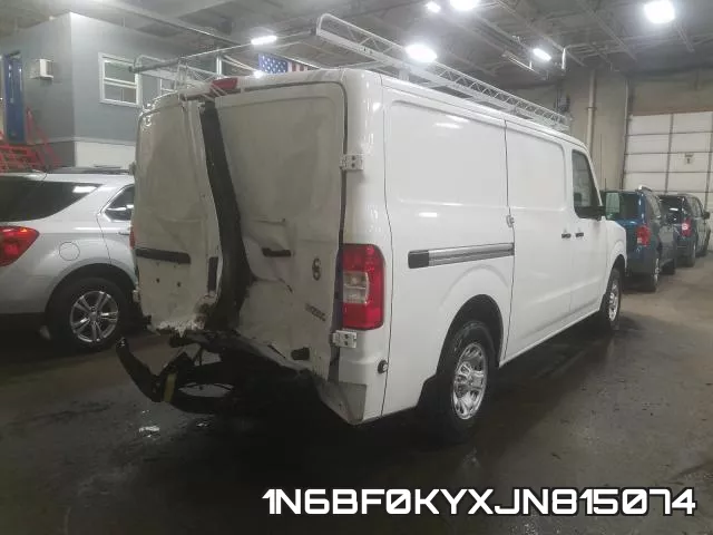 1N6BF0KYXJN815074 фото 5