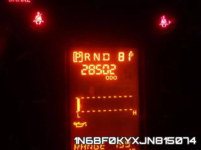 1N6BF0KYXJN815074 фото 9