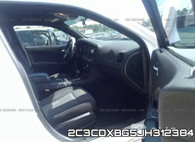 2C3CDXBG5JH312384 фото 6