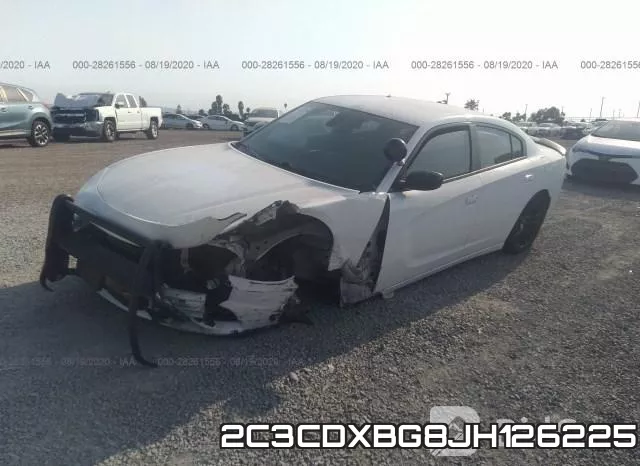 2C3CDXBG8JH126225 фото 3