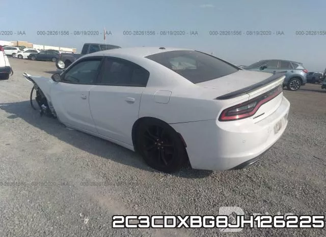 2C3CDXBG8JH126225 фото 4