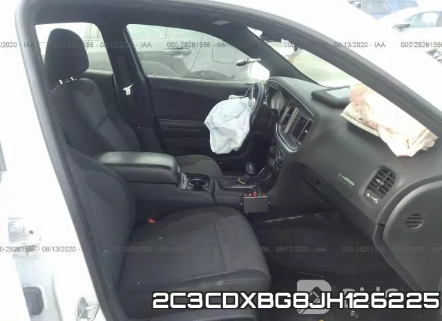 2C3CDXBG8JH126225 фото 6