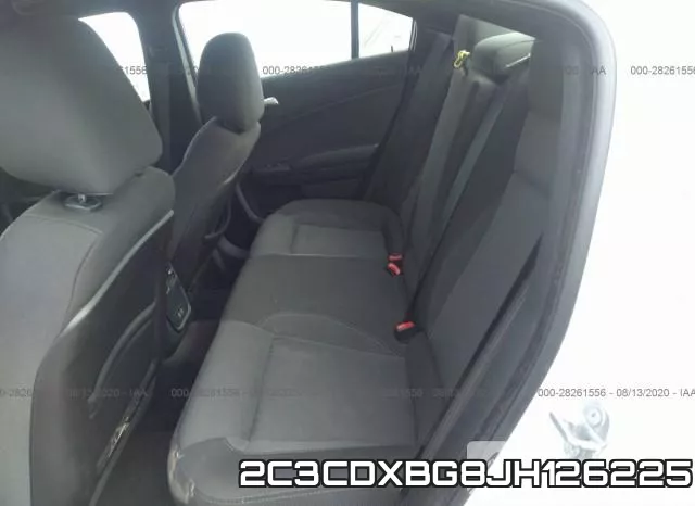 2C3CDXBG8JH126225 фото 9