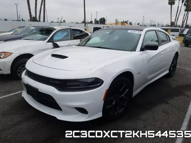 2C3CDXCT2KH544535 фото 3