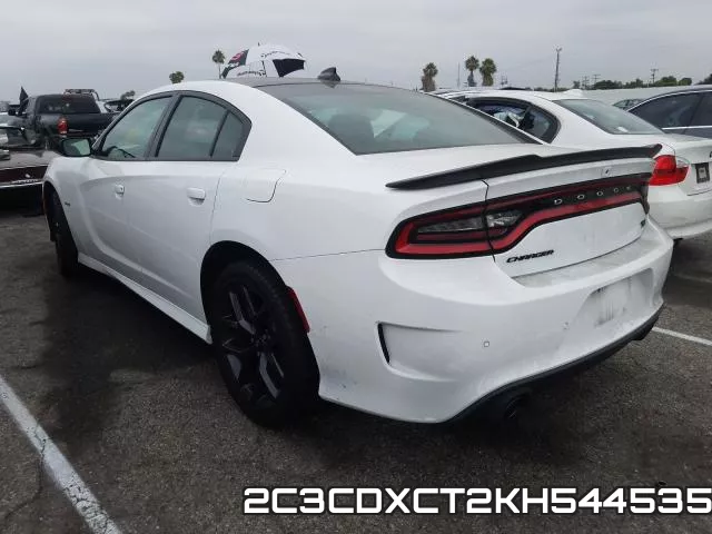 2C3CDXCT2KH544535 фото 4