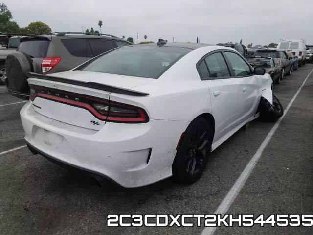 2C3CDXCT2KH544535 фото 5