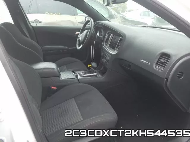 2C3CDXCT2KH544535 фото 6