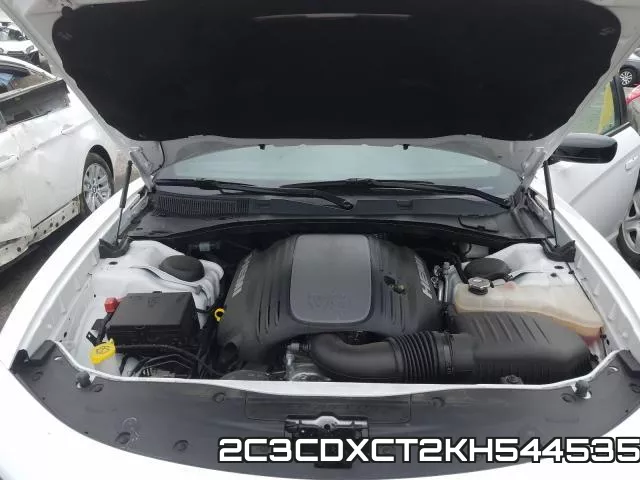 2C3CDXCT2KH544535 фото 8