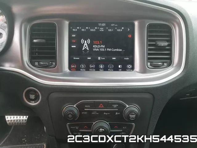 2C3CDXCT2KH544535 фото 10
