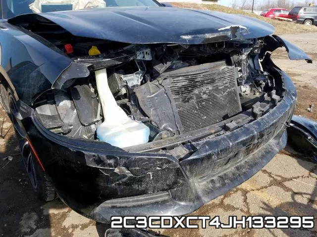 2C3CDXCT4JH133295 фото 2