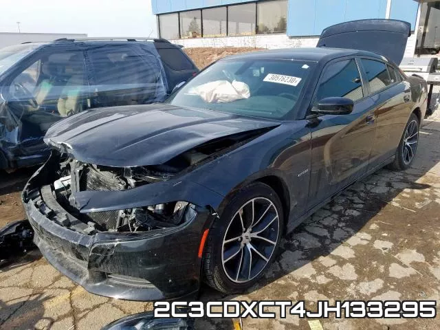 2C3CDXCT4JH133295 фото 3