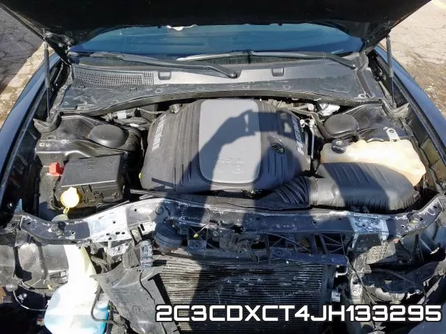 2C3CDXCT4JH133295 фото 8