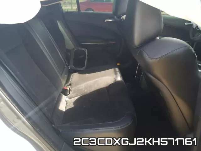 2C3CDXGJ2KH571761 фото 7