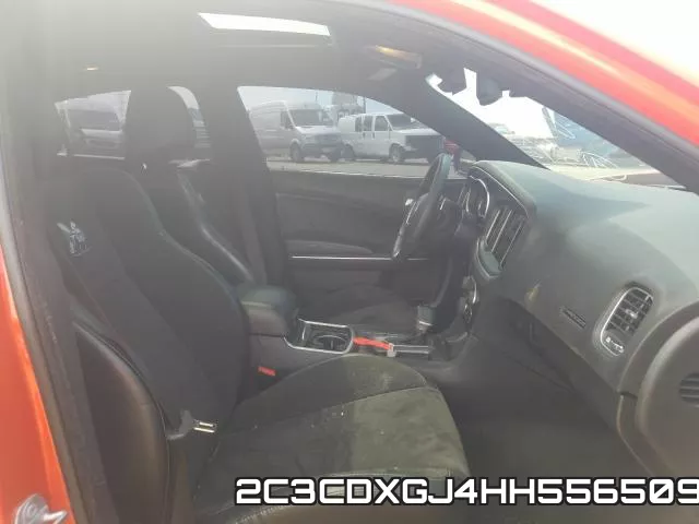 2C3CDXGJ4HH556509 фото 6