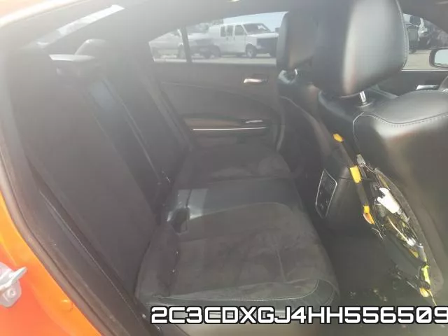 2C3CDXGJ4HH556509 фото 7