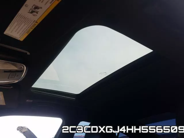 2C3CDXGJ4HH556509 фото 10