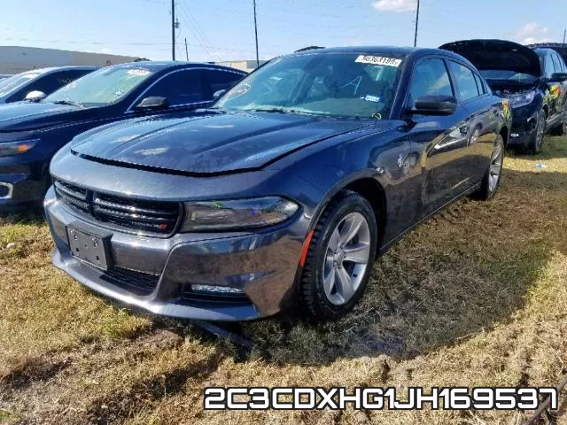 2C3CDXHG1JH169537 фото 3