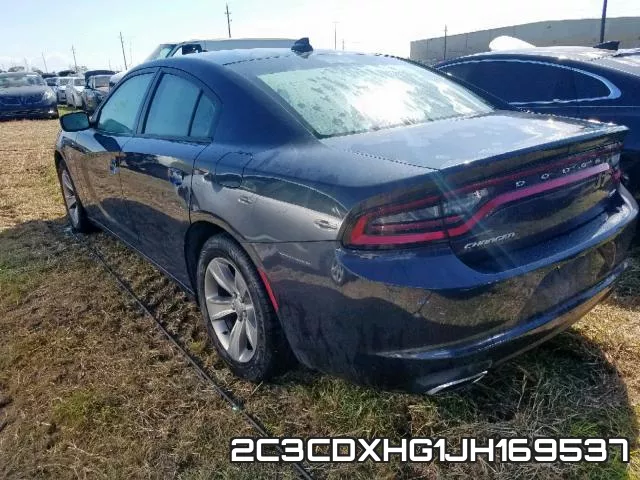 2C3CDXHG1JH169537 фото 4