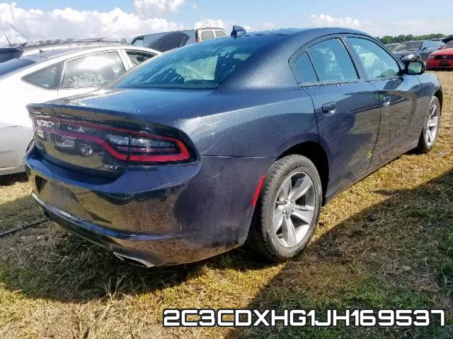 2C3CDXHG1JH169537 фото 5