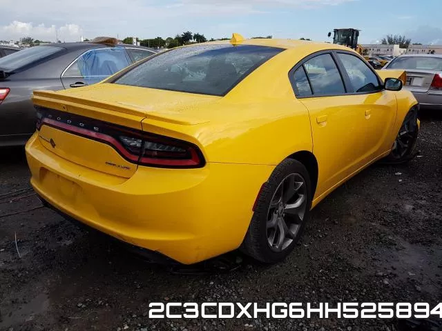 2C3CDXHG6HH525894 фото 5