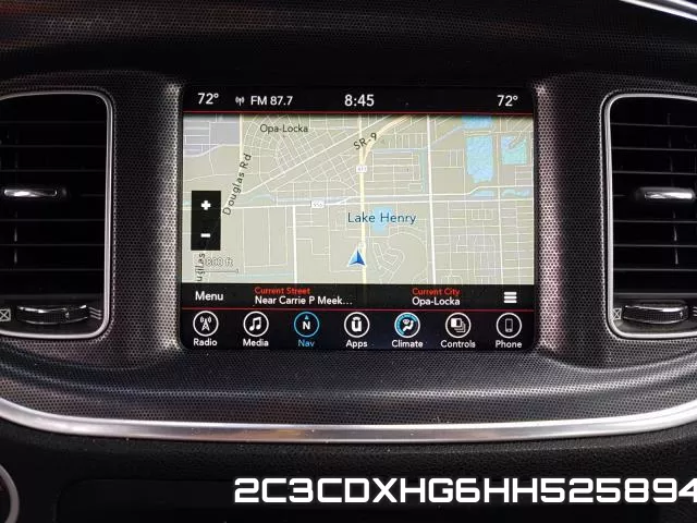 2C3CDXHG6HH525894 фото 10