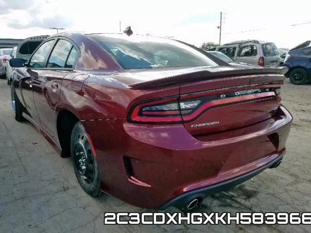 2C3CDXHGXKH583966 фото 4