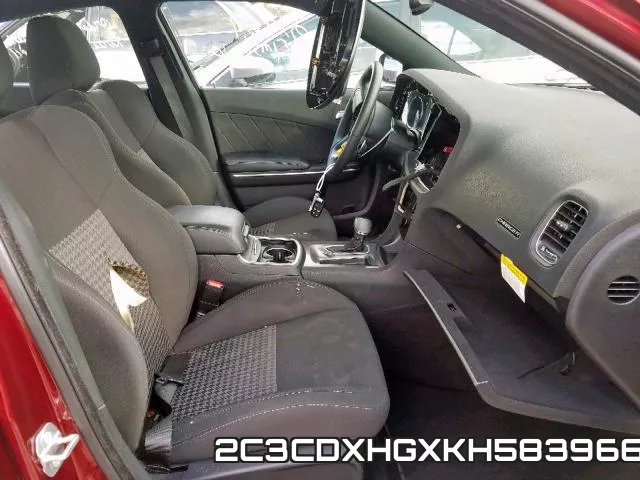 2C3CDXHGXKH583966 фото 6