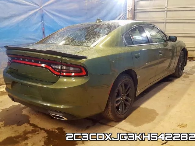 2C3CDXJG3KH542282 фото 5