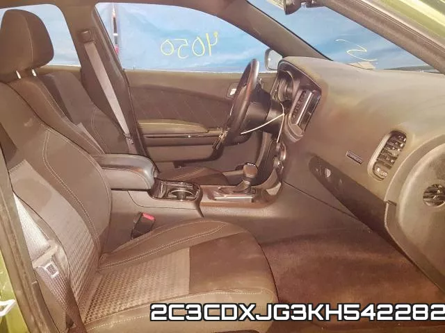 2C3CDXJG3KH542282 фото 6