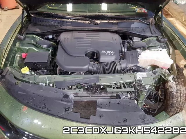 2C3CDXJG3KH542282 фото 8
