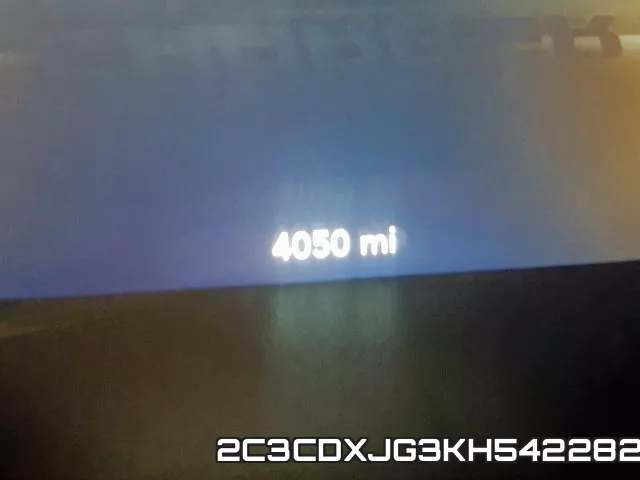 2C3CDXJG3KH542282 фото 9