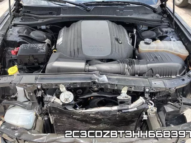 2C3CDZBT3HH668397 фото 8