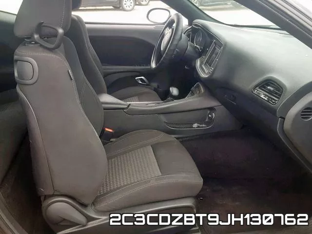 2C3CDZBT9JH130762 фото 6