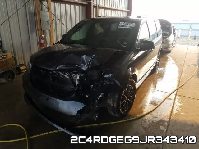 2C4RDGEG9JR343410 фото 3