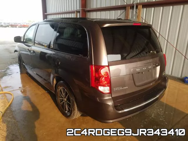 2C4RDGEG9JR343410 фото 4