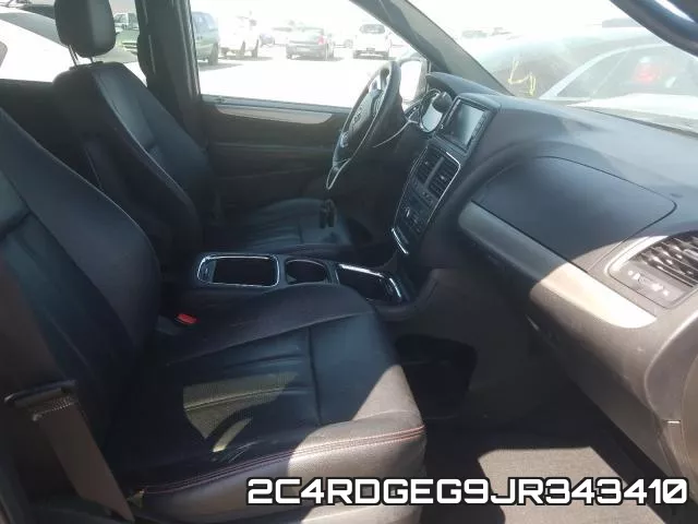 2C4RDGEG9JR343410 фото 6
