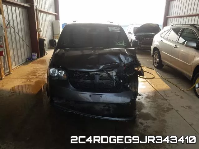 2C4RDGEG9JR343410 фото 10
