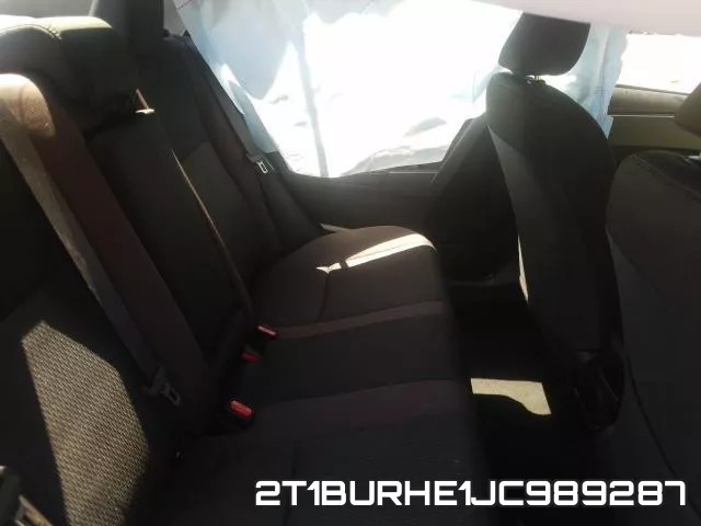 2T1BURHE1JC989287 фото 7