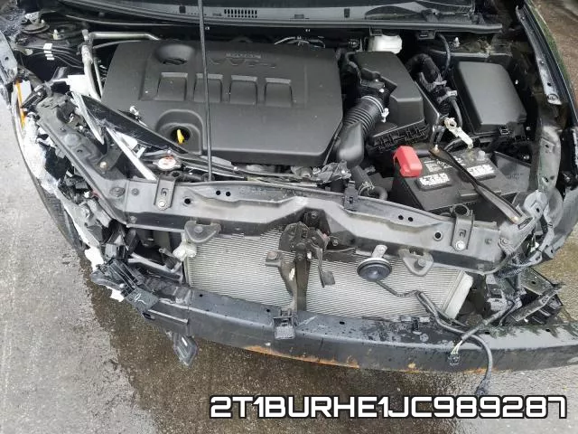 2T1BURHE1JC989287 фото 8
